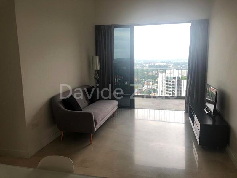 3 Bed Apartment (Condo) for Rent in  Alex Residences - Image 2